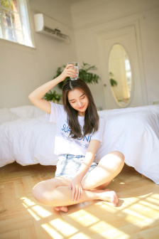 冰块棉签做趴着还是蹲着文轩